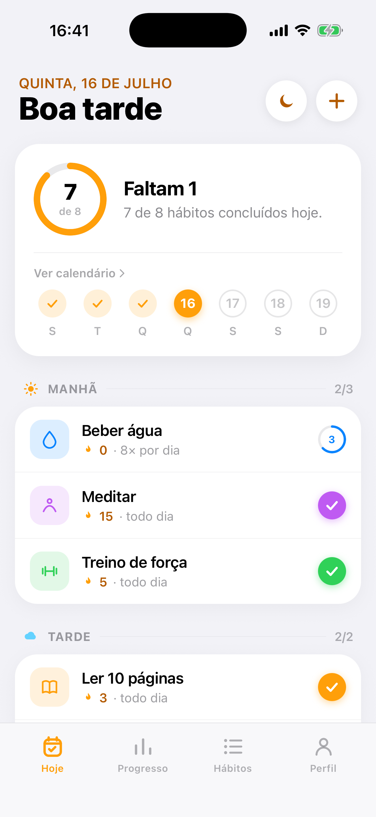 Tela Hoje do Kada